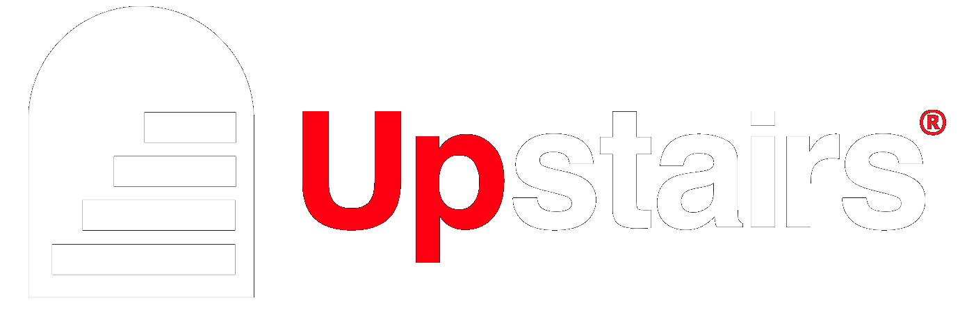 upstairs digital marketing logo